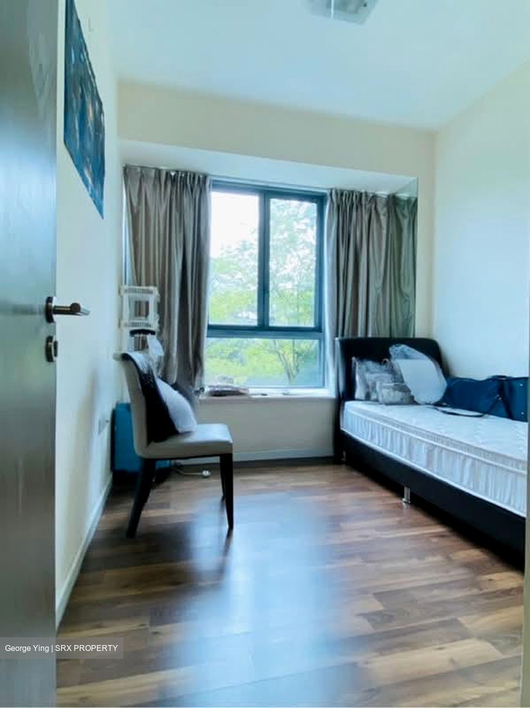 Hundred Trees (D5), Condominium #587227461